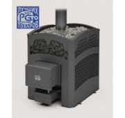 Печь для бани и сауны Былина-Сетка 24ч