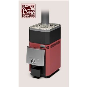 Печь РУСЬ 9 ЛУ (1.1)