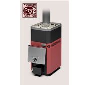 Печь РУСЬ 9 ЛУ (1.1)