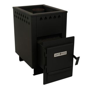 Печь банная «Евгения Лайт» 10 куб.