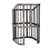 Сетка кованная С - 40