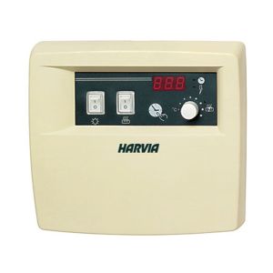 Пульт управления  HARVIA С150 (3-17 кВт, в комплекте с датчиком температуры)