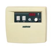 Пульт управления  HARVIA С150 (3-17 кВт, в комплекте с датчиком температуры)