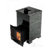 Облицовка для «Дубрава 20» (Классика 820/Пироксенит)