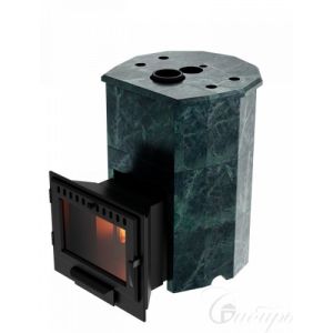 Облицовка для «Дубрава 20» (Круглая 830/Змеевик)