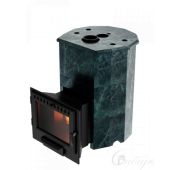 Облицовка для «Дубрава 20» (Круглая 830/Змеевик)