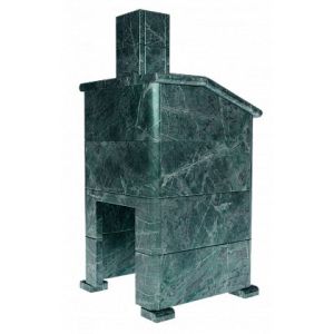 Облицовка для «Сибирь 40» (Оптима 830/Змеевик 40мм)