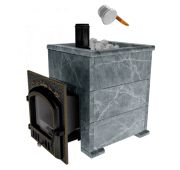 Облицовка для «Сибирь 40» (Оптима 830/Талькомагнезит 40мм)