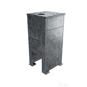 Облицовка для «Сибирь 40» (Русский Пар 1500/Талькомагнезит 40мм)