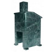 Облицовка для «Сибирь 40» (Русский Пар 1500/Змеевик 40мм)