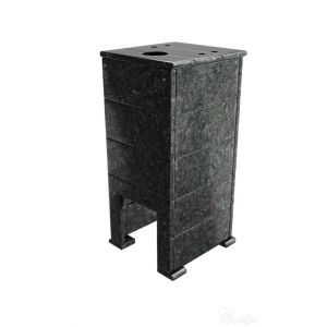 Облицовка для «Сибирь 40» (Русский Пар 1500/Пироксенит 50мм)