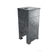 Облицовка для «Сибирь 40» (Русский Пар 1500/Талькомагнезит 50мм)