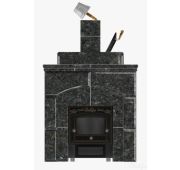 Портал Сибирь/Пироксенит дверка 545*545