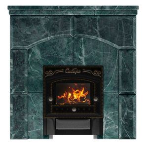 Портал Сибирь/Змеевик дверка 700*700