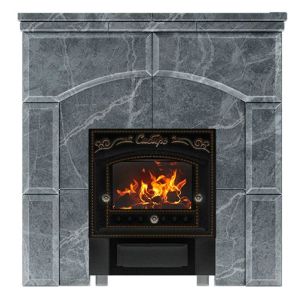 Портал Сибирь/Талькомагнезит дверка 700*700