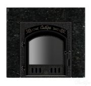 Портал Малый/Пироксенит дверка 545*545