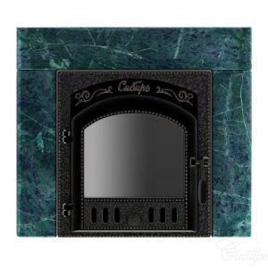 Портал Малый/Змеевик дверка 545*545