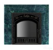 Портал Малый/Змеевик дверка 700*700