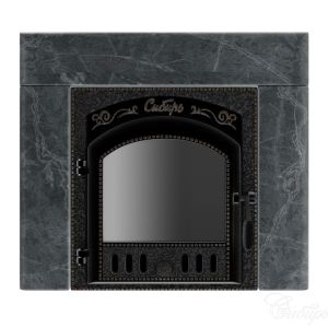 Портал Малый/Талькомагнезит дверка 700*700