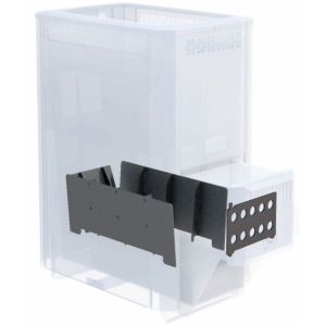 Комплект под уголь 9