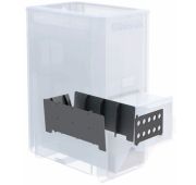 Комплект под уголь 9