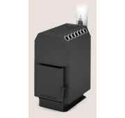 Печь отопительная трубная «ТОП-200» ДС