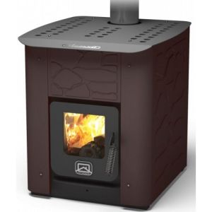 Печь отопительная МИЛЬНА 100