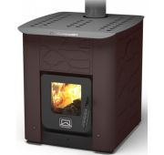 Печь отопительная МИЛЬНА 100