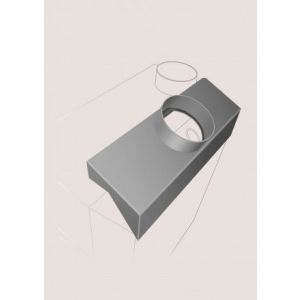 Теплосъемник к ТОП 300