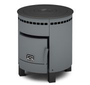 Печь отопительно-варочная Печурка (под казан) до 50 куб.м.