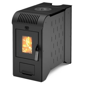 Печь отопительная МЕТЕОР 150