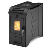Печь отопительная МЕТЕОР 150