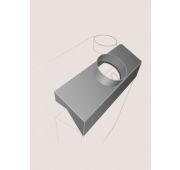 Теплосъемник к ТОП 140