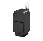 Печь отопительная трубная «ТОП-140» ДС