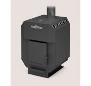 Печь отопительная трубная ТОП-АКВА-150 ДС