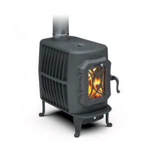 Печь отопительная VERONA-200 (чугун)