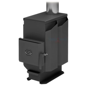 Печь отопительная ТЕПЛОДАР 50 (Т-50) (1.1)