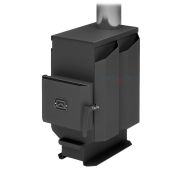 Печь отопительная ТЕПЛОДАР 50 (Т-50) (1.1)