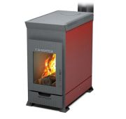 Печь отопительная МАТРИЦА 200 (1.1)