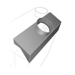 Теплосъемник к ТОП 200