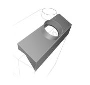 Теплосъемник к ТОП 200