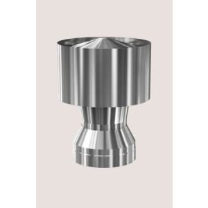 Дефлектор-заглушка 200/280 профи