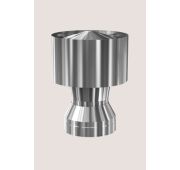 Дефлектор-заглушка 200/280 профи