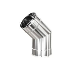 Колено 45 D200 Ультра