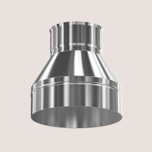 Заглушка-сэндвич верхняя d200/280 Ультра