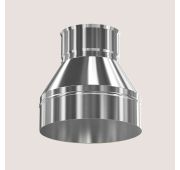 Заглушка-сэндвич верхняя d200/280 Ультра