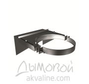 Крепление стеновое регулируемое д.260