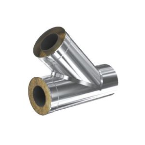 Сэндвич-Тройник 45 d200/280 Ультра