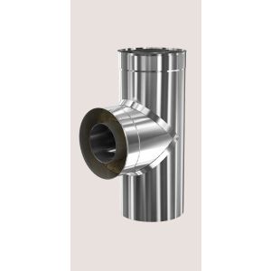 Сэндвич-Тройник 90 d200/280 Ультра