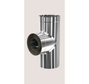 Сэндвич-Тройник 90 d200/280 Ультра